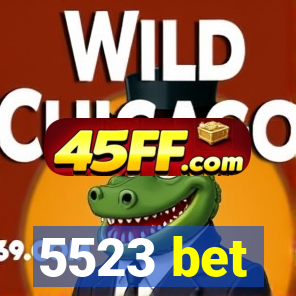 5523 bet